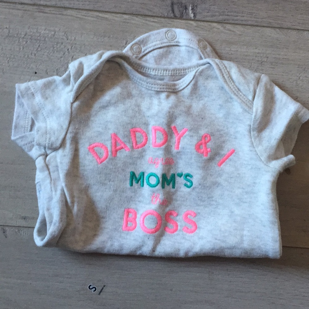 Baby undie